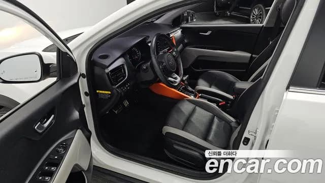 2018 Kia Stonic Diesel 1.6 Sold VIN KNADE815GJS112454 – photo 14 2018 Kia Stonic Diesel 1.6 Sold VIN KNADE815GJS112454 – photo 14