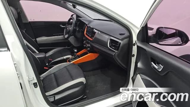 2018 Kia Stonic Diesel 1.6 Sold VIN KNADE815GJS112454 – photo 16 2018 Kia Stonic Diesel 1.6 Sold VIN KNADE815GJS112454 – photo 16