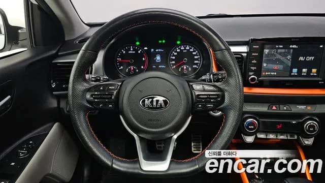2018 Kia Stonic Diesel 1.6 Sold VIN KNADE815GJS112454 – photo 19 2018 Kia Stonic Diesel 1.6 Sold VIN KNADE815GJS112454 – photo 19