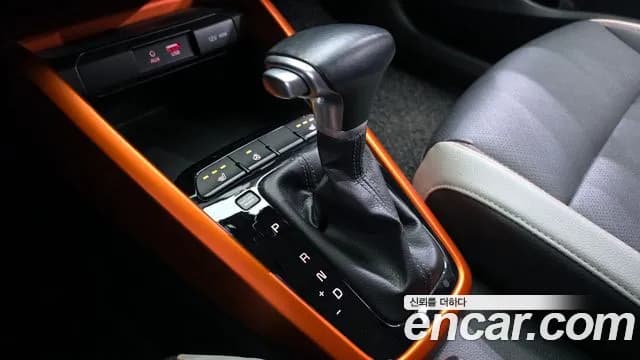 2018 Kia Stonic Diesel 1.6 Sold VIN KNADE815GJS129565 – interior seats 2018 Kia Stonic Diesel 1.6 Sold VIN KNADE815GJS129565 – interior seats