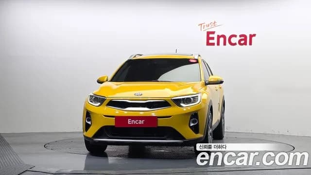 2018 Kia Stonic Diesel 1.6 Sold VIN KNADE815GJS129565 – exterior detail 2018 Kia Stonic Diesel 1.6 Sold VIN KNADE815GJS129565 – exterior detail