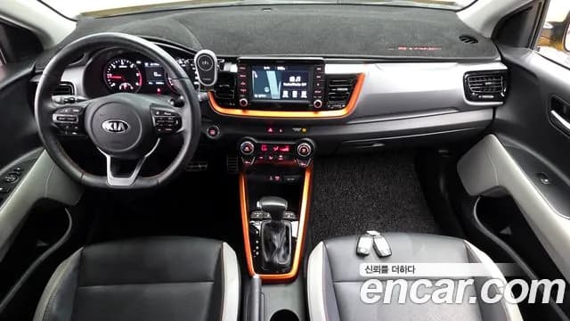 2018 Kia Stonic Diesel 1.6 Sold VIN KNADE815GJS129565 – odometer reading 2018 Kia Stonic Diesel 1.6 Sold VIN KNADE815GJS129565 – odometer reading