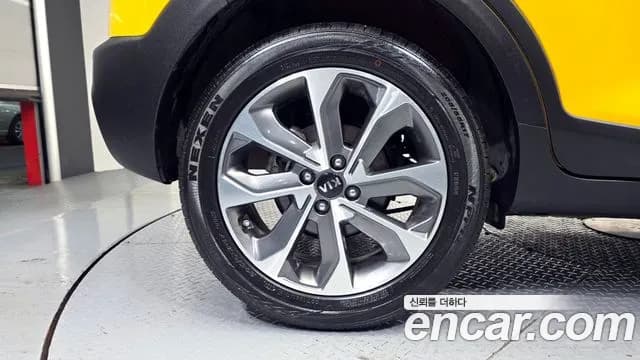 2018 Kia Stonic Diesel 1.6 Sold VIN KNADE815GJS129565 – photo 14 2018 Kia Stonic Diesel 1.6 Sold VIN KNADE815GJS129565 – photo 14