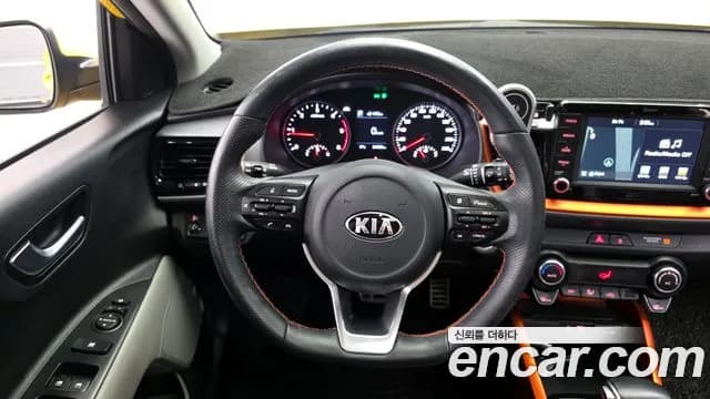 2018 Kia Stonic Diesel 1.6 Sold VIN KNADE815GJS129565 – photo 19 2018 Kia Stonic Diesel 1.6 Sold VIN KNADE815GJS129565 – photo 19