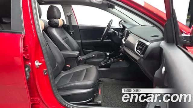 2018 Kia Stonic Diesel 1.6 Sold VIN KNADE815GJS141907 – front exterior 2018 Kia Stonic Diesel 1.6 Sold VIN KNADE815GJS141907 – front exterior