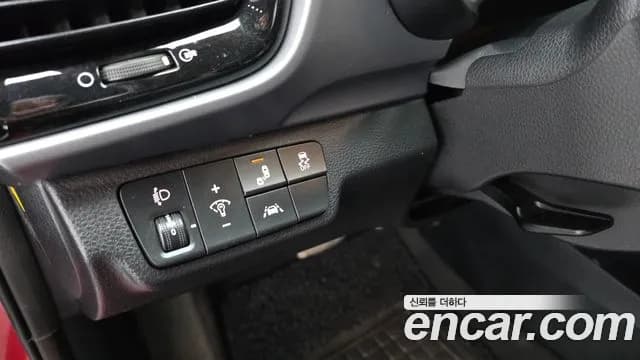2018 Kia Stonic Diesel 1.6 Sold VIN KNADE815GJS141907 – engine bay 2018 Kia Stonic Diesel 1.6 Sold VIN KNADE815GJS141907 – engine bay