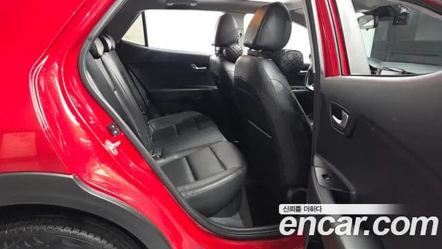 2018 Kia Stonic Diesel 1.6 Sold VIN KNADE815GJS141907 – odometer reading 2018 Kia Stonic Diesel 1.6 Sold VIN KNADE815GJS141907 – odometer reading
