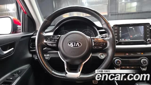 2018 Kia Stonic Diesel 1.6 Sold VIN KNADE815GJS141907 – photo 15 2018 Kia Stonic Diesel 1.6 Sold VIN KNADE815GJS141907 – photo 15