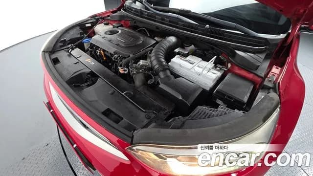 2018 Kia Stonic Diesel 1.6 Sold VIN KNADE815GJS141907 – photo 17 2018 Kia Stonic Diesel 1.6 Sold VIN KNADE815GJS141907 – photo 17