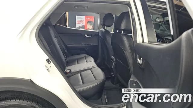 2018 Kia Stonic Diesel 1.6 Sold VIN KNADE815GJS171195 – interior seats 2018 Kia Stonic Diesel 1.6 Sold VIN KNADE815GJS171195 – interior seats