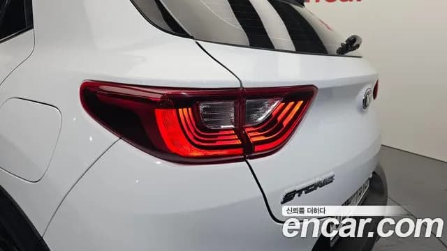 2018 Kia Stonic Diesel 1.6 Sold VIN KNADE815GJS171195 – odometer reading 2018 Kia Stonic Diesel 1.6 Sold VIN KNADE815GJS171195 – odometer reading