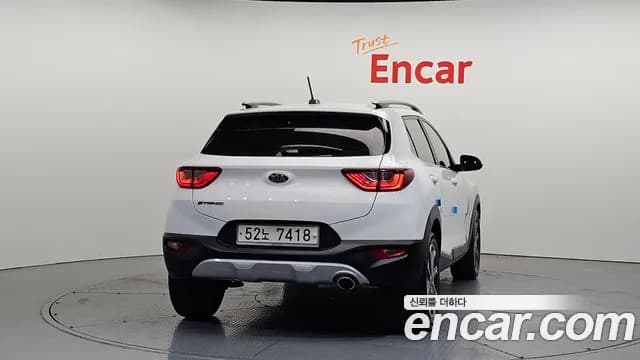 2018 Kia Stonic Diesel 1.6 Sold VIN KNADE815GJS171195 – photo 16 2018 Kia Stonic Diesel 1.6 Sold VIN KNADE815GJS171195 – photo 16