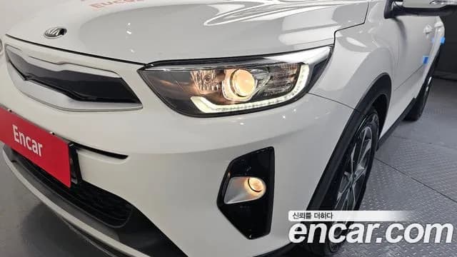 2018 Kia Stonic Diesel 1.6 Sold VIN KNADE815GJS171195 – photo 18 2018 Kia Stonic Diesel 1.6 Sold VIN KNADE815GJS171195 – photo 18