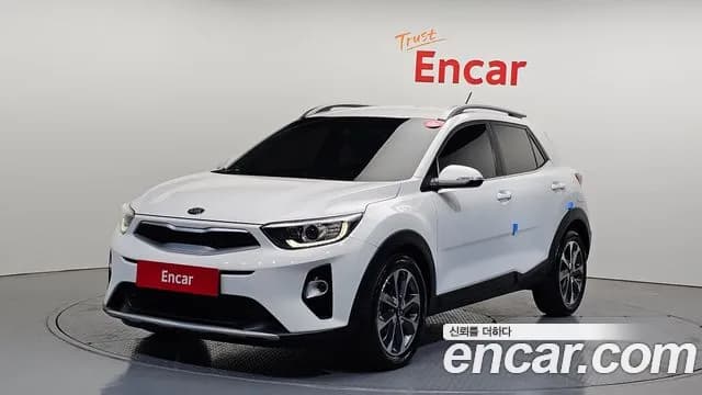 2018 Kia Stonic Diesel 1.6 Sold VIN KNADE815GJS171195 – photo 19 2018 Kia Stonic Diesel 1.6 Sold VIN KNADE815GJS171195 – photo 19