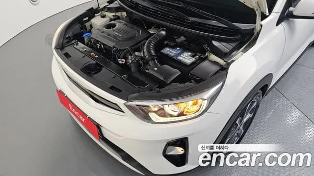 2018 Kia Stonic Diesel 1.6 Sold VIN KNADE815GJS171195 – photo 20 2018 Kia Stonic Diesel 1.6 Sold VIN KNADE815GJS171195 – photo 20