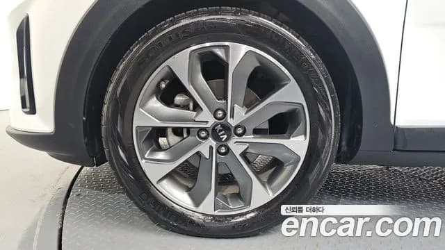 2018 Kia Stonic Diesel 1.6 Sold VIN KNADE815GJS171195 – photo 23 2018 Kia Stonic Diesel 1.6 Sold VIN KNADE815GJS171195 – photo 23