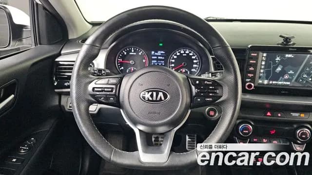 2018 Kia Stonic Diesel 1.6 Sold VIN KNADE815GJS171195 – photo 30 2018 Kia Stonic Diesel 1.6 Sold VIN KNADE815GJS171195 – photo 30