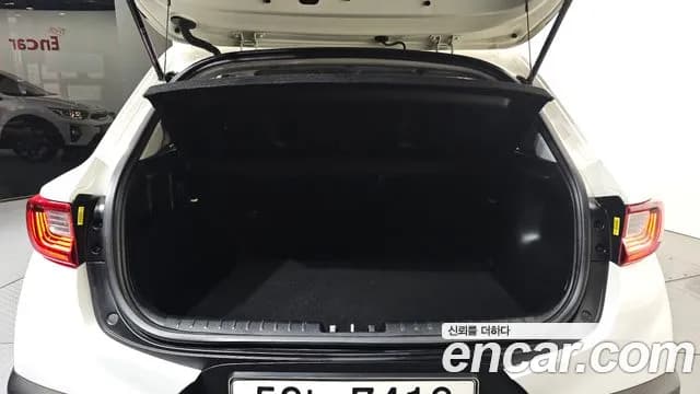 2018 Kia Stonic Diesel 1.6 Sold VIN KNADE815GJS171195 – photo 33 2018 Kia Stonic Diesel 1.6 Sold VIN KNADE815GJS171195 – photo 33