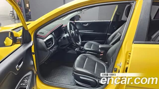 2018 Kia Stonic Diesel 1.6 Sold VIN KNADE815GJS171799 – photo 15 2018 Kia Stonic Diesel 1.6 Sold VIN KNADE815GJS171799 – photo 15