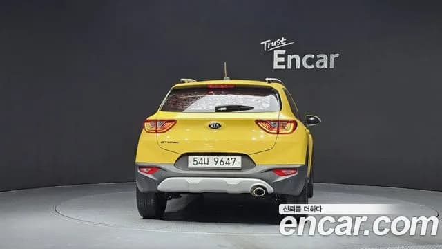 2018 Kia Stonic Diesel 1.6 Sold VIN KNADE815GJS171799 – photo 22 2018 Kia Stonic Diesel 1.6 Sold VIN KNADE815GJS171799 – photo 22