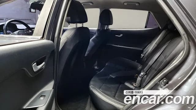 2019 Kia Stonic Diesel 1.6 Sold VIN KNADE815GKS331057 – exterior detail 2019 Kia Stonic Diesel 1.6 Sold VIN KNADE815GKS331057 – exterior detail