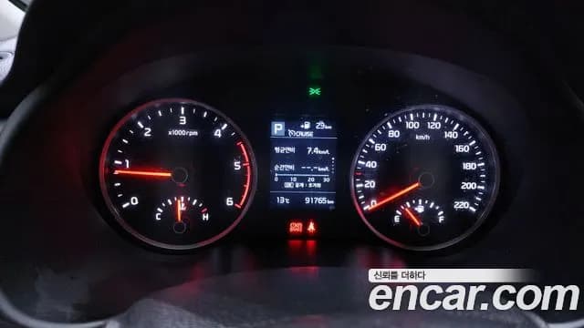 2019 Kia Stonic Diesel 1.6 Sold VIN KNADE815GKS331057 – odometer reading 2019 Kia Stonic Diesel 1.6 Sold VIN KNADE815GKS331057 – odometer reading