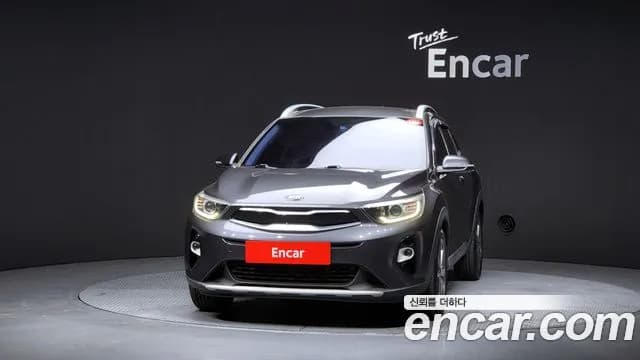 2019 Kia Stonic Diesel 1.6 Sold VIN KNADE815GKS331057 – photo 16 2019 Kia Stonic Diesel 1.6 Sold VIN KNADE815GKS331057 – photo 16
