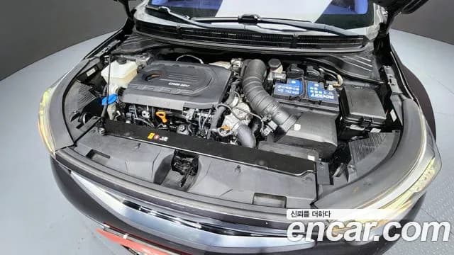 2019 Kia Stonic Diesel 1.6 Sold VIN KNADE815GKS331057 – photo 17 2019 Kia Stonic Diesel 1.6 Sold VIN KNADE815GKS331057 – photo 17