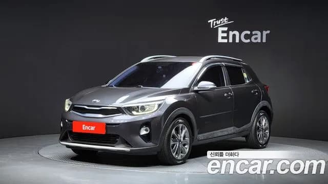 2019 Kia Stonic Diesel 1.6 Sold VIN KNADE815GKS331057 – photo 18 2019 Kia Stonic Diesel 1.6 Sold VIN KNADE815GKS331057 – photo 18