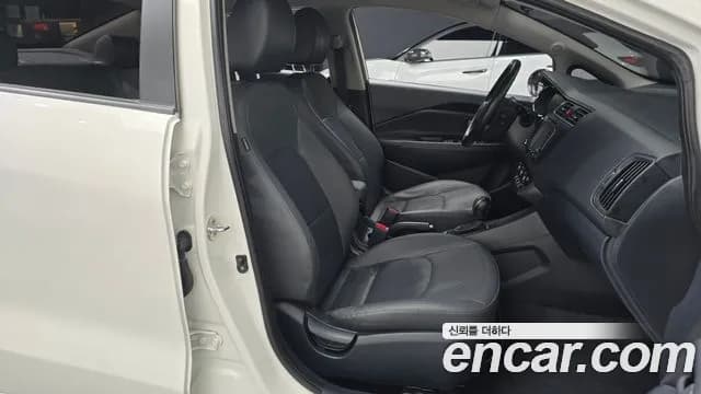 2017 Kia The New Pride 4DR 1.4 MPI Sold VIN KNADM412BHS117683 – photo 15 2017 Kia The New Pride 4DR 1.4 MPI Sold VIN KNADM412BHS117683 – photo 15