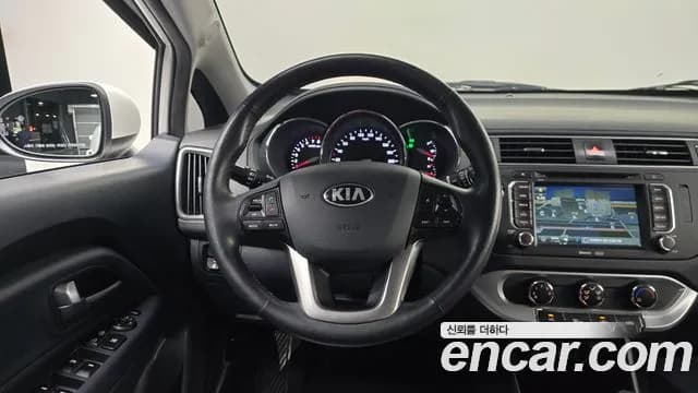 2017 Kia The New Pride 4DR 1.4 MPI Sold VIN KNADM412BHS117683 – photo 16 2017 Kia The New Pride 4DR 1.4 MPI Sold VIN KNADM412BHS117683 – photo 16