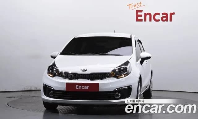 2017 Kia The New Pride 4DR 1.4 MPI Sold VIN KNADM412BHS117683 – photo 24 2017 Kia The New Pride 4DR 1.4 MPI Sold VIN KNADM412BHS117683 – photo 24