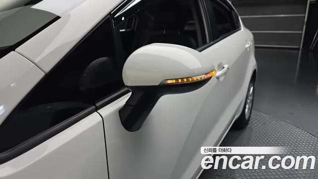 2017 Kia The New Pride 4DR 1.4 MPI Sold VIN KNADM412BHS117683 – photo 25 2017 Kia The New Pride 4DR 1.4 MPI Sold VIN KNADM412BHS117683 – photo 25