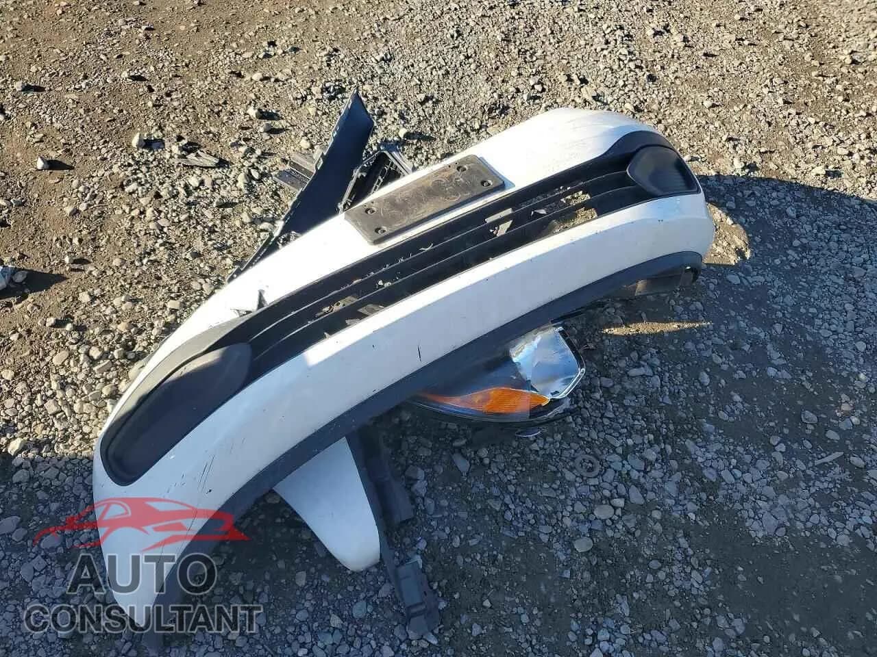 2013 KIA RIO Damaged VIN KNADM4A33D6230539 – photo 12 2013 KIA RIO Damaged VIN KNADM4A33D6230539 – photo 12