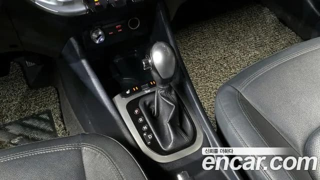 2017 Kia The New Pride 5DR 1.4 MPI Sold VIN KNADM512BHS826912 – dashboard 2017 Kia The New Pride 5DR 1.4 MPI Sold VIN KNADM512BHS826912 – dashboard