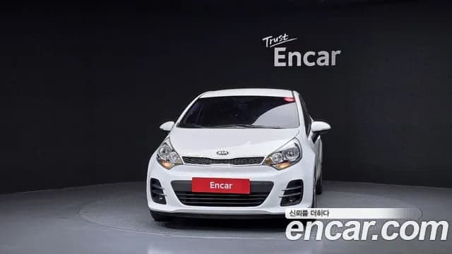 2017 Kia The New Pride 5DR 1.4 MPI Sold VIN KNADM512BHS826912 – exterior detail 2017 Kia The New Pride 5DR 1.4 MPI Sold VIN KNADM512BHS826912 – exterior detail