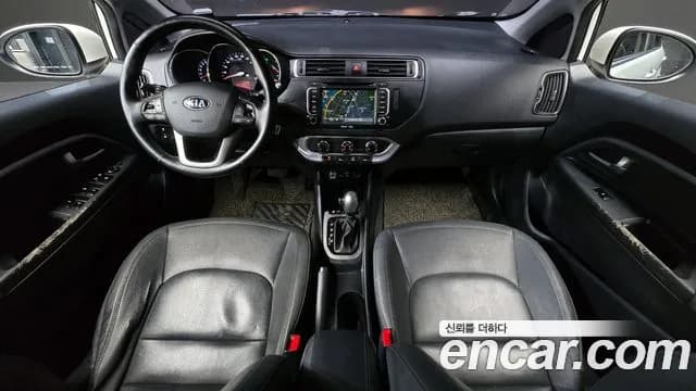 2017 Kia The New Pride 5DR 1.4 MPI Sold VIN KNADM512BHS826912 – photo 12 2017 Kia The New Pride 5DR 1.4 MPI Sold VIN KNADM512BHS826912 – photo 12
