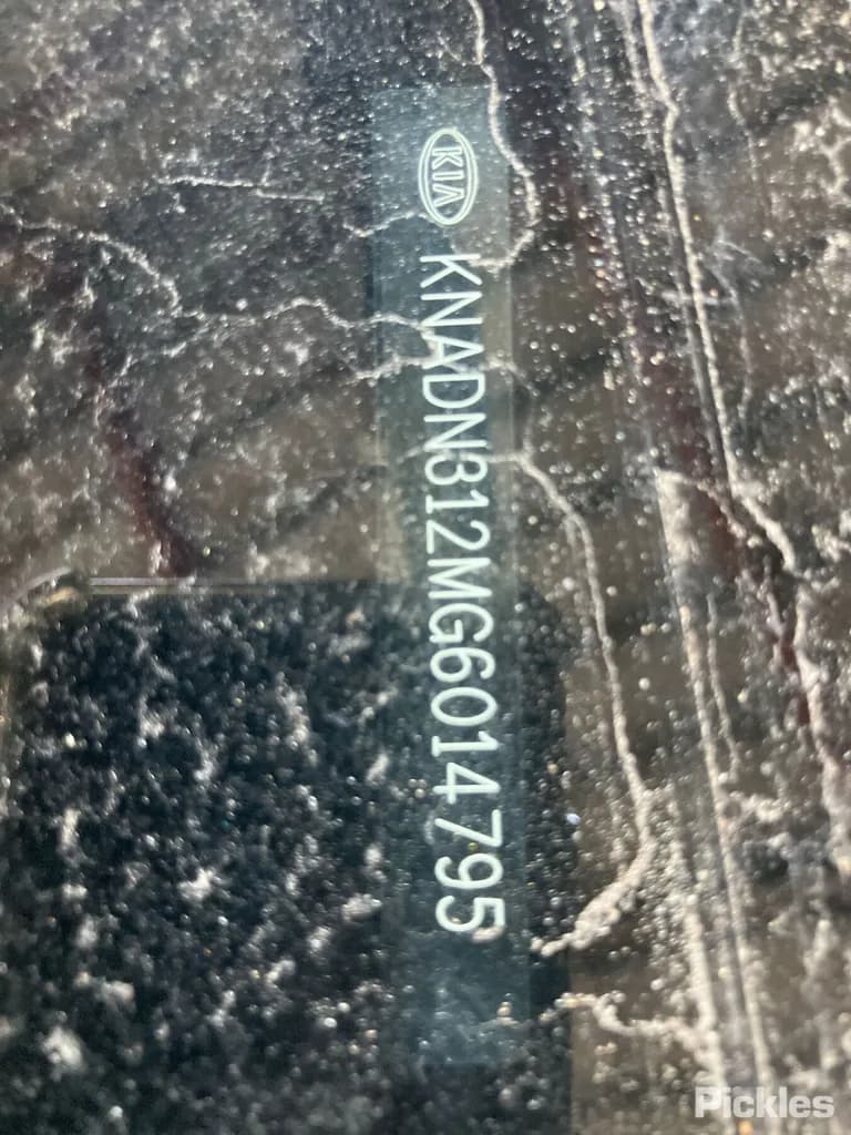 2016 Kia Rio Used VIN KNADN312MG6014795 – photo 12 2016 Kia Rio Used VIN KNADN312MG6014795 – photo 12