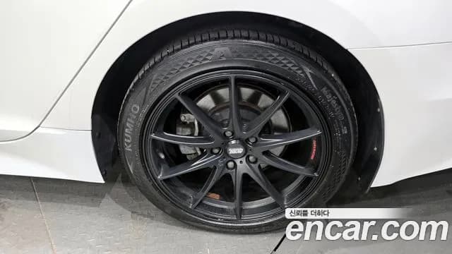 2018 Kia Stinger 2.0 Turbo 2WD Sold VIN KNAE251ABJS000690 – front exterior 2018 Kia Stinger 2.0 Turbo 2WD Sold VIN KNAE251ABJS000690 – front exterior