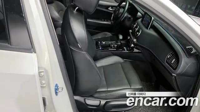 2018 Kia Stinger 2.0 Turbo 2WD Sold VIN KNAE251ABJS000690 – undercarriage 2018 Kia Stinger 2.0 Turbo 2WD Sold VIN KNAE251ABJS000690 – undercarriage