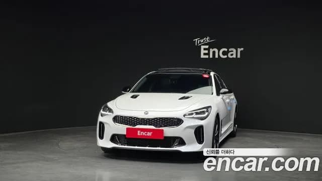 2018 Kia Stinger 2.0 Turbo 2WD Sold VIN KNAE251ABJS000690 – photo 13 2018 Kia Stinger 2.0 Turbo 2WD Sold VIN KNAE251ABJS000690 – photo 13