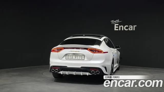 2018 Kia Stinger 2.0 Turbo 2WD Sold VIN KNAE251ABJS000690 – photo 14 2018 Kia Stinger 2.0 Turbo 2WD Sold VIN KNAE251ABJS000690 – photo 14