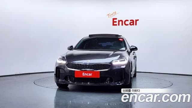 2018 Kia Stinger 2.0 Turbo 2WD Sold VIN KNAE351ABJS001250 – photo 28 2018 Kia Stinger 2.0 Turbo 2WD Sold VIN KNAE351ABJS001250 – photo 28
