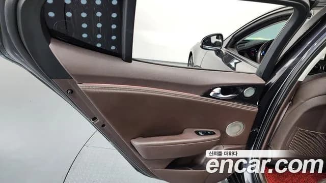 2018 Kia Stinger 2.0 Turbo 2WD Sold VIN KNAE351ABJS001250 – photo 29 2018 Kia Stinger 2.0 Turbo 2WD Sold VIN KNAE351ABJS001250 – photo 29