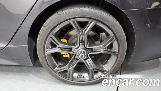 2018 Kia Stinger 2.0 Turbo 2WD Sold VIN KNAE351ABJS001250 – photo 33 2018 Kia Stinger 2.0 Turbo 2WD Sold VIN KNAE351ABJS001250 – photo 33