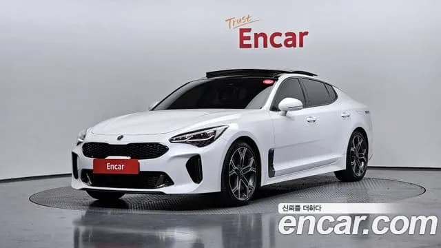2018 Kia Stinger 2.0 Turbo 2WD Sold VIN KNAE351ABJS001857 – photo 14 2018 Kia Stinger 2.0 Turbo 2WD Sold VIN KNAE351ABJS001857 – photo 14