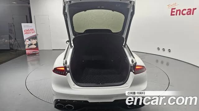 2018 Kia Stinger 2.0 Turbo 2WD Sold VIN KNAE351ABJS001857 – photo 17 2018 Kia Stinger 2.0 Turbo 2WD Sold VIN KNAE351ABJS001857 – photo 17