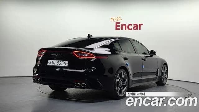2018 Kia Stinger 2.0 Turbo 2WD Sold VIN KNAE351ABJS023170 – photo 14 2018 Kia Stinger 2.0 Turbo 2WD Sold VIN KNAE351ABJS023170 – photo 14