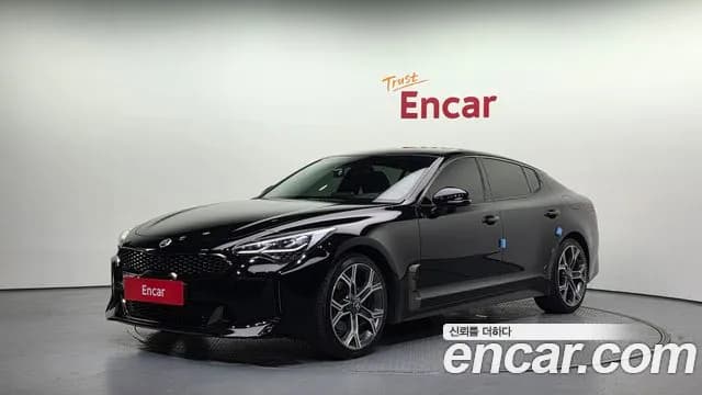 2018 Kia Stinger 2.0 Turbo 2WD Sold VIN KNAE351ABJS023170 – photo 18 2018 Kia Stinger 2.0 Turbo 2WD Sold VIN KNAE351ABJS023170 – photo 18