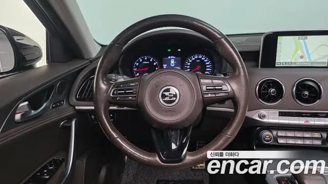 2018 Kia Stinger 2.0 Turbo 2WD Sold VIN KNAE351ABJS037597 – photo 15 2018 Kia Stinger 2.0 Turbo 2WD Sold VIN KNAE351ABJS037597 – photo 15